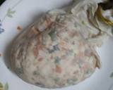 Vegetable Chhena Platter recipe step 3 photo