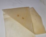 A picture of step 5 of Vegetable Samosa.