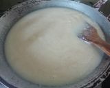 Foto langkah ke 1 dari resep Mpek-mpek Nasi Sisa.