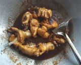 Foto langkah ke 4 dari resep Ayam kecap.