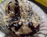 Banana khoya ice-cream recipe step 4 photo