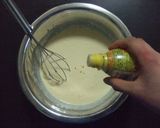 A picture of step 9 of Easy, Rich Baked Cheesecake.