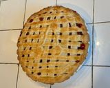 🇭🇺 🌱 Cseresznyés Pite recept fázis 12 fotója