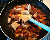 Foto del paso 2 de la receta: Bacalao a la vizcaína