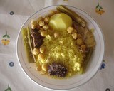 Foto del paso 11 de la receta: Cocido de casa