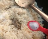 A picture of step 3 of Quick Jeera rice.