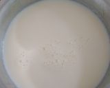 A picture of step 1 of Payesh.
