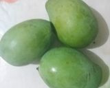 Foto langkah ke 1 dari resep 19. Nano nano mangga muda.