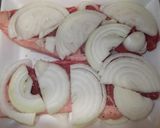 A picture of step 5 of Easy Tender Steak Using Inexpensive Meat.