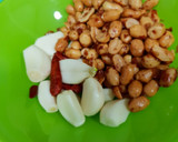 Foto del paso 2 de la receta: Bacalao al ajo y pimentón (All i pebre) 🐚 🐟 🌶️ 🧄