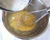A picture of step 4 of Fruit Tart.