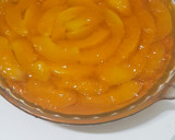 Foto del paso 4 de la receta: Postre de vainillas, flan y gelatina