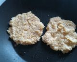 Kókuszos banánpalacsinta recept fázis 3 fotója
