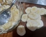 Foto langkah ke 1 dari resep Korean Banana Milk.