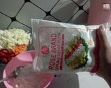 Foto langkah ke 3 dari resep Tahu pedas jeletot.