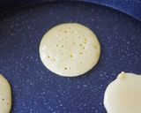 A picture of step 5 of Mini Dorayaki.