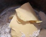 A picture of step 3 of Homemade Macaroni & Cheese.