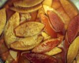 A picture of step 17 of Homemade Candied Orange Peels.