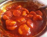 કેળાનું અથાણું(Kela Athanu Recipe in Gujarati) રેસીપી સ્ટેપ7ફોટો