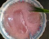 Foto langkah ke 5 dari resep Bubur mutiara.
