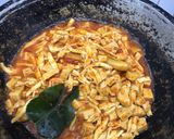 Foto langkah ke 3 dari resep 28. Ayam Suwir Bumbu Bali.
