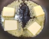 Foto del paso 1 de la receta Postre de Ciruela y Mascarpone