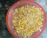 Foto langkah ke 1 dari resep Perkedel Jagung.