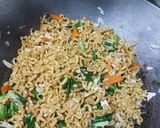 Foto langkah ke 8 dari resep MIGORSAY 😋😋😋MIE GORENG SAYUR🍳🧑🍳.