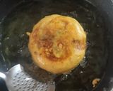 उल्टा पुल्टा सैंडविच पकौड़ा (ULTA PULTA SANDWICH Pakoda recipe in hindi) रेसिपी चरण 3 फोटो