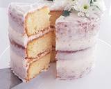 Basic Butter Cake recipe step 8 photo