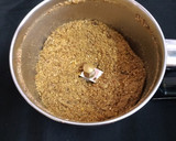 விரத ஸ்பெஷல், *பக்கா கோவில் புளியோதரை *(viratha kovil puliyotharai recipe in tamil) ரெசிபி ஸ்டேப் 3 புகைப்படம்