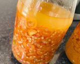 A picture of step 4 of Kambuzi Fresh Preserve.