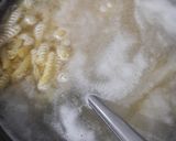 ચિલી પાસ્તા(Chilli pasta recipe in Gujarati) રેસીપી સ્ટેપ1ફોટો