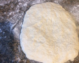 Foto del paso 7 de la receta: Técnicas de cocina: Amasado y armado de pan