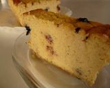 A picture of step 4 of A Rich Cheesecake with Okara and Yogurt.