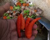 Foto langkah ke 4 dari resep Asem - Asem Ayam.