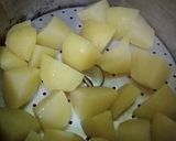 Foto langkah ke 1 dari resep Kentang butter cheese.