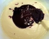 A picture of step 2 of Tinklee's Oreo Stuffed Brownies.