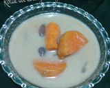 Foto langkah ke 4 dari resep Kolak ubi kolang Kaling.