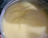 A picture of step 2 of Mango Lassi.