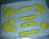 A picture of step 14 of Pumpkin Bread For the Kids.