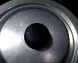 A picture of step 4 of Steam roast drumsticks.