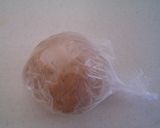 A picture of step 2 of Whole Wheat Short Pasta.