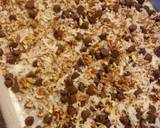 " EarthQuake Cake. " recipe step 2 photo