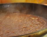 A picture of step 12 of Sublime Grated Onion Sauce.