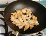糖醋冷凍雞塊的食譜步驟4照片
