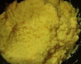 A picture of step 4 of Low-Sugar Okara Pound Cake.