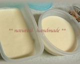 A picture of step 6 of Easy 3-Ingredient Whipped Cream Ice Cream.