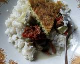 Foto langkah ke 7 dari resep Lodeh campur-campur.