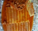 Foto del paso 4 de la receta: Lasagna a la boloñesa